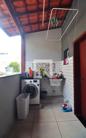 Apartamento à venda com 104m², 3 quartos e 1 vagaÁrea de Serviço