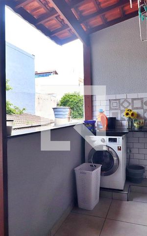 Apartamento à venda com 104m², 3 quartos e 1 vagaÁrea de Serviço