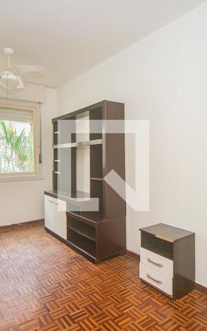 Apartamento à venda com 45m², 1 quarto e sem vaga Apartamento à venda com 45m², 1 quarto e sem vagaSala