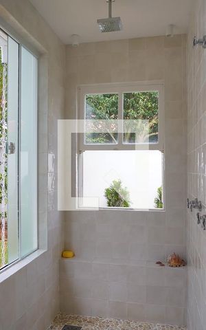 Casa para alugar com 182m², 3 quartos e 2 vagasBanheiro da Suíte 2