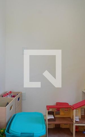Casa para alugar com 182m², 3 quartos e 2 vagasSala de brinquedos