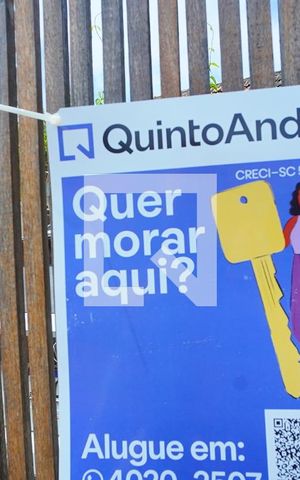 Casa para alugar com 182m², 3 quartos e 2 vagasPlaquinha 