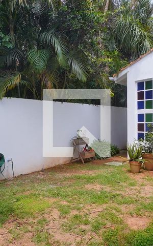 Casa para alugar com 182m², 3 quartos e 2 vagasAtelier - escritório 