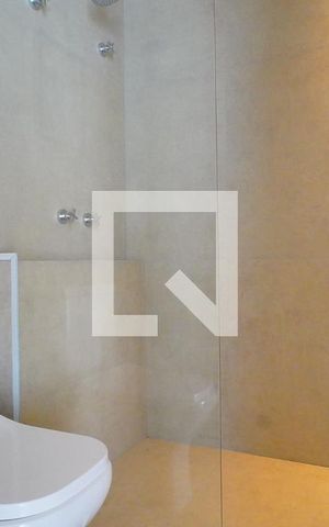 Casa para alugar com 182m², 3 quartos e 2 vagasBanheiro 