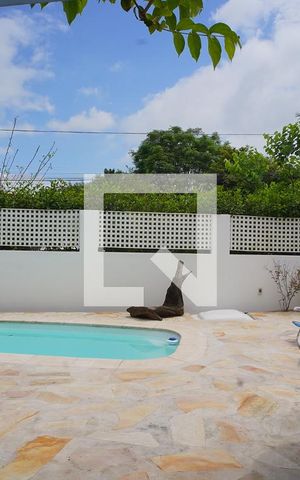 Casa para alugar com 182m², 3 quartos e 2 vagasSala 2 - Vista