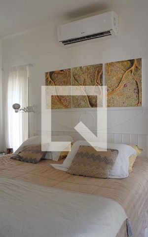 Casa para alugar com 182m², 3 quartos e 2 vagasSuíte 2