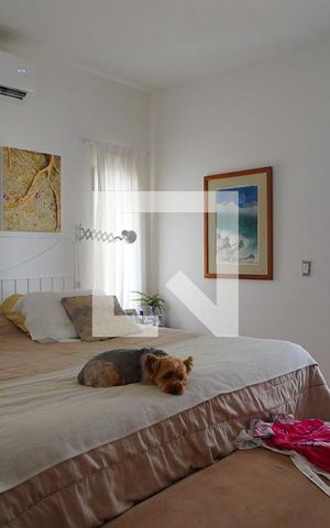Casa para alugar com 182m², 3 quartos e 2 vagasSuíte 2
