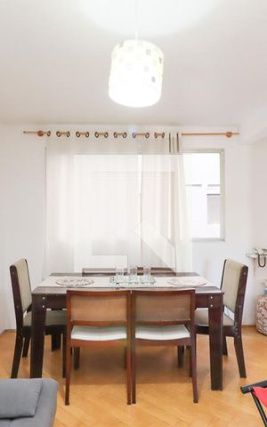 Apartamento para alugar com 40m², 1 quarto e 1 vaga Apartamento para alugar com 40m², 1 quarto e 1 vagaSala
