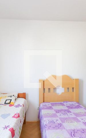 Apartamento para alugar com 40m², 1 quarto e 1 vaga Apartamento para alugar com 40m², 1 quarto e 1 vagaQuarto