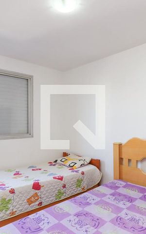 Apartamento para alugar com 40m², 1 quarto e 1 vaga Apartamento para alugar com 40m², 1 quarto e 1 vagaQuarto