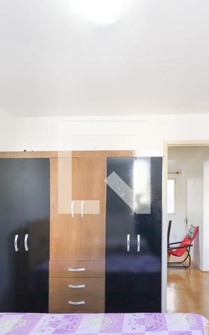 Apartamento para alugar com 40m², 1 quarto e 1 vaga Apartamento para alugar com 40m², 1 quarto e 1 vagaQuarto