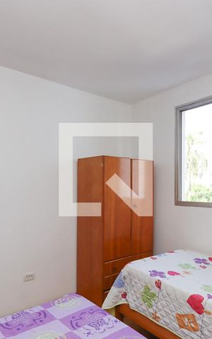 Apartamento para alugar com 40m², 1 quarto e 1 vaga Apartamento para alugar com 40m², 1 quarto e 1 vagaQuarto