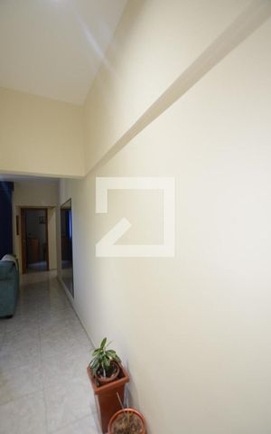 Apartamento à venda com 80m², 2 quartos e 1 vagaHall de entrada