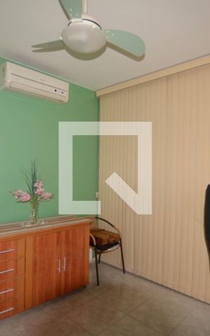 Apartamento à venda com 80m², 2 quartos e 1 vagaQuarto 2