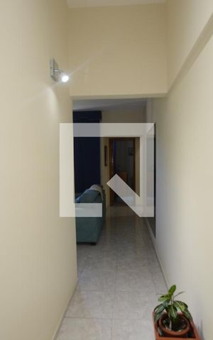 Apartamento à venda com 80m², 2 quartos e 1 vagaHall de entrada