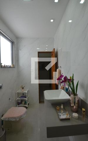 Apartamento à venda com 80m², 2 quartos e 1 vagaBanheiro
