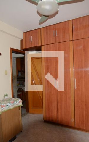 Apartamento à venda com 80m², 2 quartos e 1 vagaQuarto 2