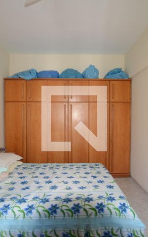 Apartamento à venda com 80m², 2 quartos e 1 vagaQuarto 1