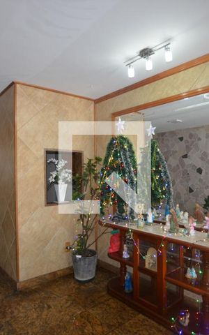 Apartamento à venda com 80m², 2 quartos e 1 vagaHall de entrada