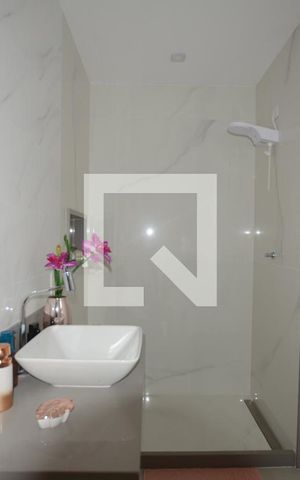 Apartamento à venda com 80m², 2 quartos e 1 vagaBanheiro