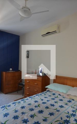 Apartamento à venda com 80m², 2 quartos e 1 vagaQuarto 1