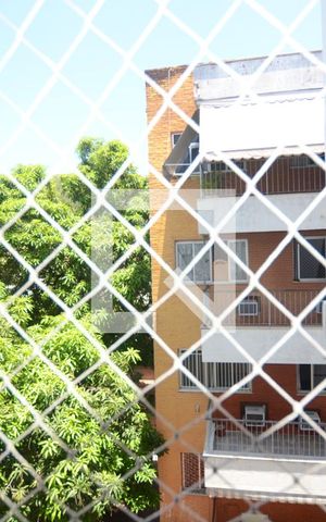 Apartamento à venda com 80m², 2 quartos e 1 vagaVista da Sala