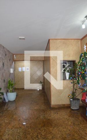 Apartamento à venda com 80m², 2 quartos e 1 vagaHall de entrada
