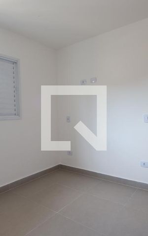 Apartamento para alugar com 47m², 2 quartos e sem vagaQuarto 2