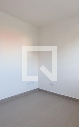 Apartamento para alugar com 47m², 2 quartos e sem vagaQuarto 2