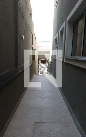 Apartamento para alugar com 47m², 2 quartos e sem vagaÁrea comum