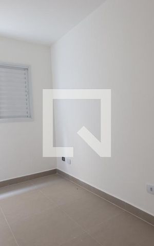 Apartamento para alugar com 47m², 2 quartos e sem vagaQuarto 1