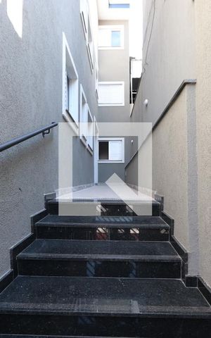 Apartamento para alugar com 47m², 2 quartos e sem vagaÁrea comum