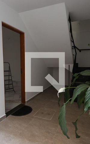 Apartamento para alugar com 47m², 2 quartos e sem vagaCorredor