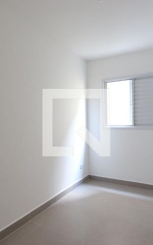 Apartamento para alugar com 47m², 2 quartos e sem vagaQuarto 1