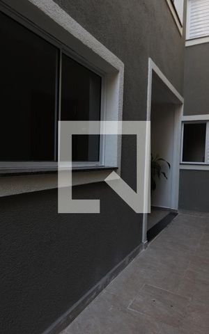 Apartamento para alugar com 47m², 2 quartos e sem vagaÁrea comum