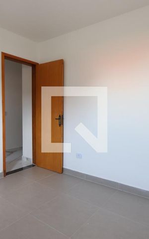 Apartamento para alugar com 47m², 2 quartos e sem vagaQuarto 2