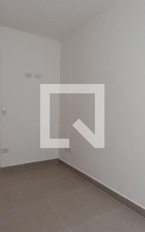 Apartamento para alugar com 47m², 2 quartos e sem vagaQuarto 1