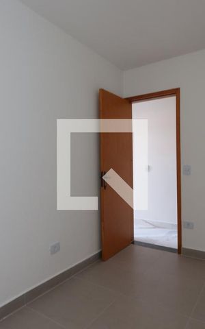 Apartamento para alugar com 47m², 2 quartos e sem vagaQuarto 1