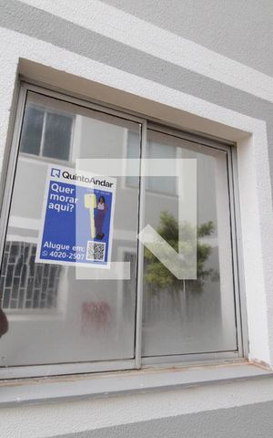 Apartamento para alugar com 44m², 2 quartos e 1 vagaPlaquinha