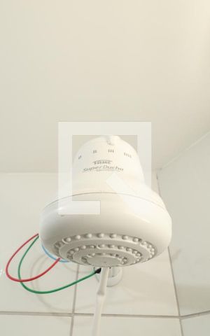Apartamento para alugar com 44m², 2 quartos e 1 vagaBanheiro Social