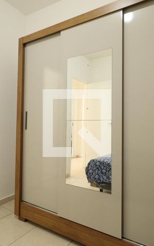 Apartamento para alugar com 60m², 3 quartos e 2 vagasSuíte