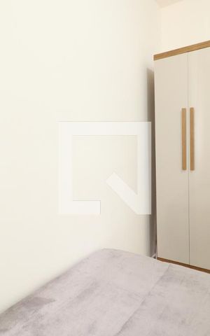 Apartamento para alugar com 60m², 3 quartos e 2 vagasQuarto 2
