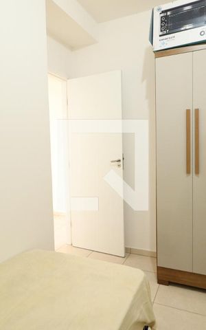 Apartamento para alugar com 60m², 3 quartos e 2 vagasQuarto 1