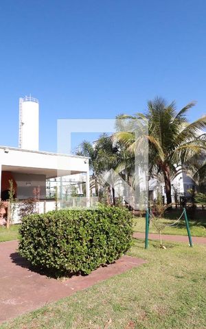 Apartamento para alugar com 60m², 3 quartos e 2 vagasÁrea comum