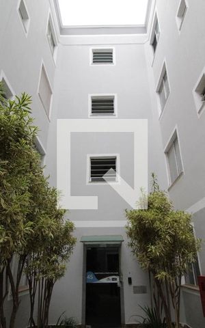 Apartamento para alugar com 60m², 3 quartos e 2 vagasFachada do bloco
