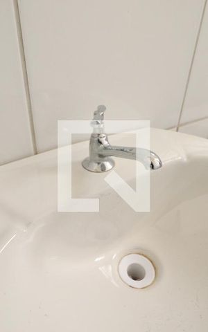 Apartamento para alugar com 60m², 3 quartos e 2 vagasBanheiro Social