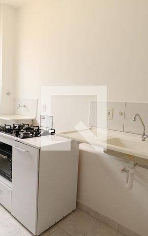 Apartamento para alugar com 60m², 3 quartos e 2 vagasCozinha