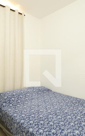 Apartamento para alugar com 60m², 3 quartos e 2 vagasSuíte