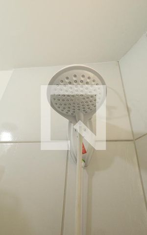 Apartamento para alugar com 60m², 3 quartos e 2 vagasBanheiro da Suíte