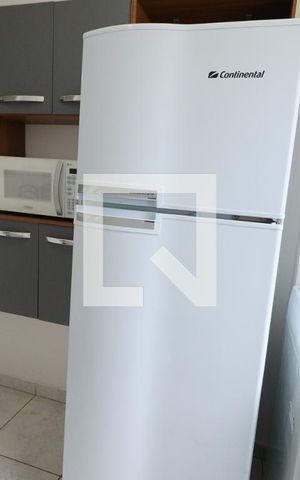 Apartamento para alugar com 60m², 3 quartos e 2 vagasCozinha